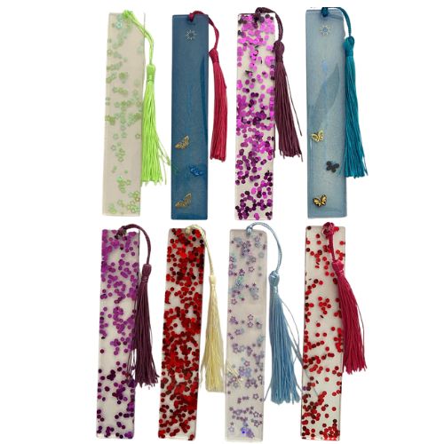 Bookmarks