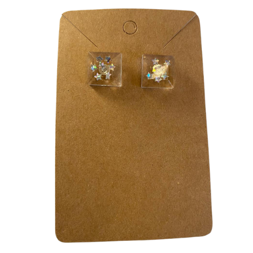 Earring 3 Earring 3